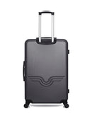 AMERICAN TRAVEL - Valise Grand Format BRONX