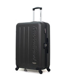 AMERICAN TRAVEL - Set de 3 Valises BRONX