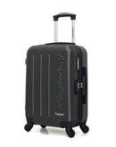 AMERICAN TRAVEL - Valise Cabine BRONX