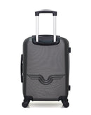 AMERICAN TRAVEL - Valise Cabine BRONX