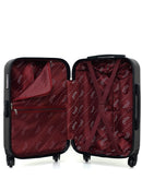 AMERICAN TRAVEL - Valise Cabine BRONX