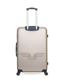 AMERICAN TRAVEL - Valise Grand Format BRONX