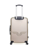 AMERICAN TRAVEL - Valise Moyenne BRONX