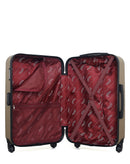 AMERICAN TRAVEL - Valise Moyenne BRONX