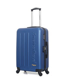 AMERICAN TRAVEL - Valise Moyenne BRONX