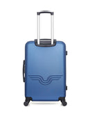AMERICAN TRAVEL - Valise Moyenne BRONX