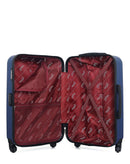 AMERICAN TRAVEL - Valise Moyenne BRONX