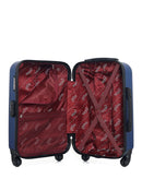 AMERICAN TRAVEL - Valise Cabine BRONX