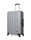 AMERICAN TRAVEL - Valise Grand Format BRONX