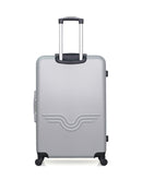 AMERICAN TRAVEL - Valise Grand Format BRONX