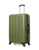 AMERICAN TRAVEL - Valise Grand Format BRONX