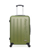 AMERICAN TRAVEL - Valise Moyenne BRONX