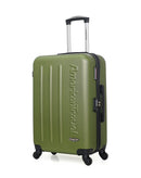 AMERICAN TRAVEL - Valise Moyenne BRONX