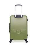 AMERICAN TRAVEL - Valise Moyenne BRONX