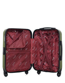 AMERICAN TRAVEL - Valise Cabine BRONX