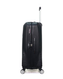 AMERICAN TRAVEL - Set de 3 Valises DC