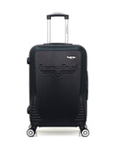 AMERICAN TRAVEL - Valise Moyenne DC