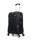 AMERICAN TRAVEL - Valise Moyenne DC