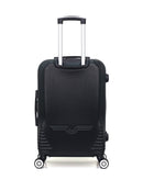 AMERICAN TRAVEL - Valise Moyenne DC