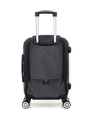 AMERICAN TRAVEL - Valise Cabine DC