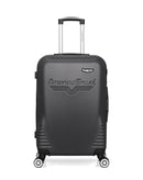 AMERICAN TRAVEL - Valise Moyenne DC