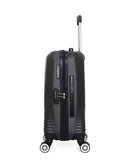 AMERICAN TRAVEL - Valise Cabine DC