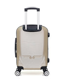 AMERICAN TRAVEL - Valise Cabine DC
