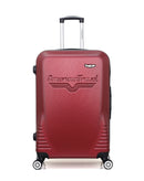 AMERICAN TRAVEL - Valise Grand Format DC