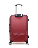 AMERICAN TRAVEL - Valise Grand Format DC