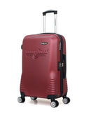 AMERICAN TRAVEL - Valise Moyenne DC