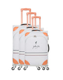 GENTLEMAN FARMER - Set de 3 Valises MATTHEW