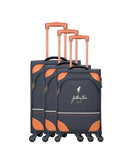 GENTLEMAN FARMER - Set de 3 Valises MATTHEW