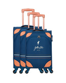 GENTLEMAN FARMER - Set de 3 Valises MATTHEW