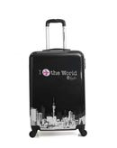 AMERICAN TRAVEL - Valise Cabine SOHO