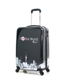 AMERICAN TRAVEL - Valise Cabine SOHO