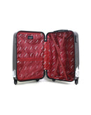AMERICAN TRAVEL - Valise Cabine SOHO