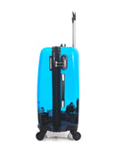 AMERICAN TRAVEL - Valise Moyenne SOHO