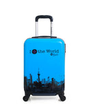 AMERICAN TRAVEL - Valise Cabine SOHO