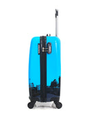 AMERICAN TRAVEL - Valise Cabine SOHO