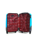 AMERICAN TRAVEL - Valise Cabine SOHO