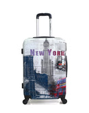 AMERICAN TRAVEL - Valise Cabine TACOMA