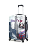 AMERICAN TRAVEL - Valise Cabine TACOMA