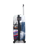 AMERICAN TRAVEL - Valise Cabine TACOMA