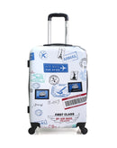AMERICAN TRAVEL - Valise Cabine AUSTIN