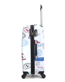 AMERICAN TRAVEL - Valise Cabine AUSTIN