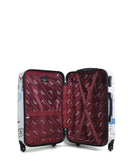 AMERICAN TRAVEL - Valise Cabine AUSTIN
