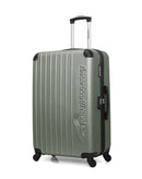 AMERICAN TRAVEL - Valise Grand Format BUDAPEST