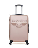 AMERICAN TRAVEL - Lot de 3 - Valises grand format, weekend et vanity CHELSEA
