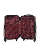 AMERICAN TRAVEL - Valise Cabine CHELSEA