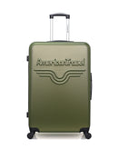 AMERICAN TRAVEL - Set de 3 Valises CHELSEA